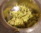 A picture of step 1 of Avocado Sandwich.