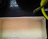 Foto langkah ke 3 dari resep Pudding Susu Cincau.