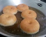 Foto langkah ke 5 dari resep Donat Abu salman,.