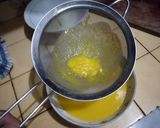 Foto langkah ke 3 dari resep Lemon Curd / Saus Lemon.