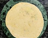 A picture of step 5 of Spicy Aloo Paratha.