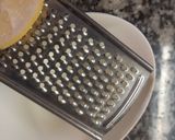 Foto del paso 9 de la receta: Salmón Rosado de Pascua a la Crema de Limón con Brócolis al Vapor