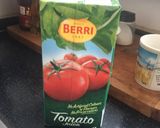 Foto del paso 3 de la receta: Spaguetty con jugo Natural de tomate 🍅
