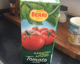 Foto del paso 3 de la receta: Spaguetty con jugo Natural de tomate 🍅