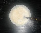 Foto del paso 1 de la receta: Coquitos