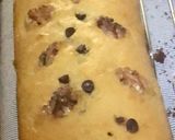Foto del paso 4 de la receta: Budín de vainilla y nueces