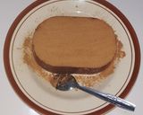 Foto langkah ke 5 dari resep Puding agar agar roti tawar.