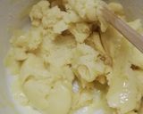 Foto del paso 3 de la receta: Eclairs sin gluten(rosquillas de huevo)