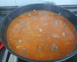 Foto del paso 17 de la receta: Arroz meloso a la marinera