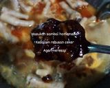 Foto langkah ke 2 dari resep (27). Ceker pedas sambal bawang.