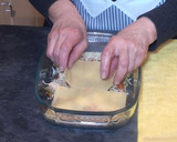 Foto del paso 6 de la receta: Lasaña de alcachofas y foie gras