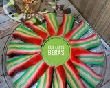 Foto langkah ke 5 dari resep 40.2022. Kue Lapis Beras.