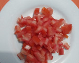Foto del paso 3 de la receta: Hot dog chileno (COMPLETO)