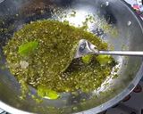 Foto langkah ke 6 dari resep 1. Resep sambal hijau / sambal ijo enak.