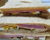 Foto del paso 12 de la receta: Sandwichs de miga diferentes (5 sabores)