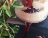 Une image de l'étape 6 de Couscous dari sucré aux fruits sec. SEFFA.
