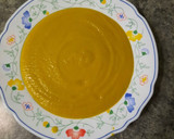 Foto del paso 2 de la receta: Puré de verduras
