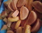 Foto langkah ke 2 dari resep Kue pukis.