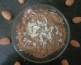 A picture of step 6 of Aate Ka Halwa.