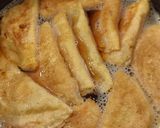 Une image de l'étape 8 de Dan Jiao, Dumplings aux œufs ou raviolis aux œufs.