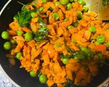 मूंग दाल इडली (moong dal idli recipe in Hindi) रेसिपी चरण 2 फोटो