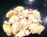 Foto langkah ke 4 dari resep Lemon Chicken wings /Sayap Ayam Tengah Bumbu Lemon.