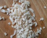 Foto del paso 2 de la receta: Tortillas individuales de lechuga 🌿