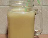 Foto del paso 3 de la receta: Horchata de semillas de melón