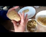 A picture of step 10 of Chicken kebab.
