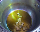 Foto del paso 1 de la receta: Potaje de alubias blancas con sofrito árabe a mi estilo