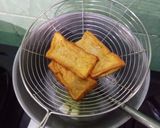 Foto langkah ke 4 dari resep Tahu Goreng.