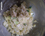 கொத்து முட்டை கோஸ் ரெசிபி ஸ்டேப் 1 புகைப்படம்