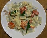 Foto del paso 5 de la receta: Salsa caprese