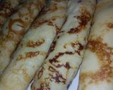 A picture of step 5 of Crepe.