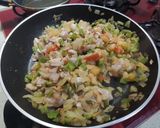 Foto del paso 7 de la receta: Burritos
