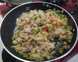 Foto del paso 7 de la receta: Burritos