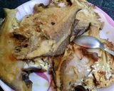 পমফ্রেট মাছের তেল ঝাল (Pomfret macher tel jhal recipe in Bengali) রেসিপি ধাপ - 1 ছবি