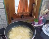 Foto langkah ke 6 dari resep Biji ketapang wijen hitam.