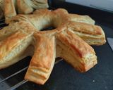 Foto del paso 9 de la receta: Cremonascon margarina