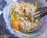 Une image de l'étape 2 de Cake au flamby.