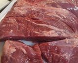 Foto del paso 1 de la receta: Carne en olla slow cook