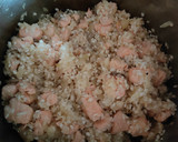 Foto del paso 5 de la receta: Risotto de Salmón