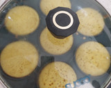 Foto langkah ke 7 dari resep Bika Ambon Ekonomis.