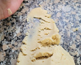 Foto del paso 3 de la receta: Tarta de coco y dulce de leche 🥧🥥