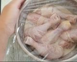 Foto langkah ke 1 dari resep Ayam ala kfc.