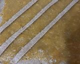 Foto del paso 3 de la receta: Pastafrola de harina integral reducida en azúcar