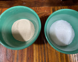 Foto del paso 1 de la receta: Berlinés