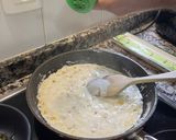 Foto del paso 5 de la receta: Pâte au saumon du Jorhe