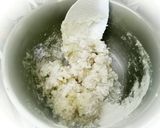 Foto langkah ke 3 dari resep Pempek Dos/Pempek Sagu Ala Palembang Anti Gagal.