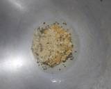 Onion-Carrot Semiya Upma recipe step 5 photo